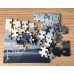 Geocaching wooden jigsaw puzzle (Custom)